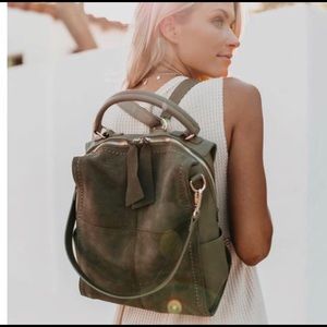 Vici Collection Convertible Backpack Purse